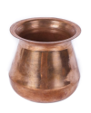 Copper Metal Spiritual Accent